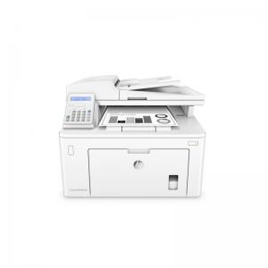 LaserJet Pro MFP M227fdn（含傳真）