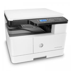 LaserJet MFP M42523n