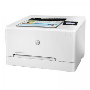 H P Color LaserJet Pro M254dn